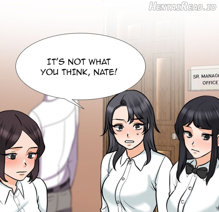 Exchange Partner Chapter 150 - page 20