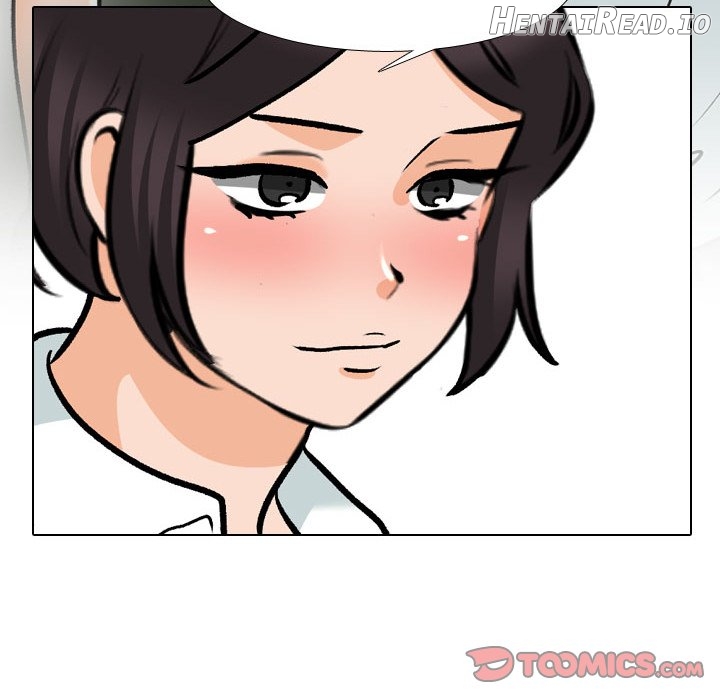 Exchange Partner Chapter 150 - page 22