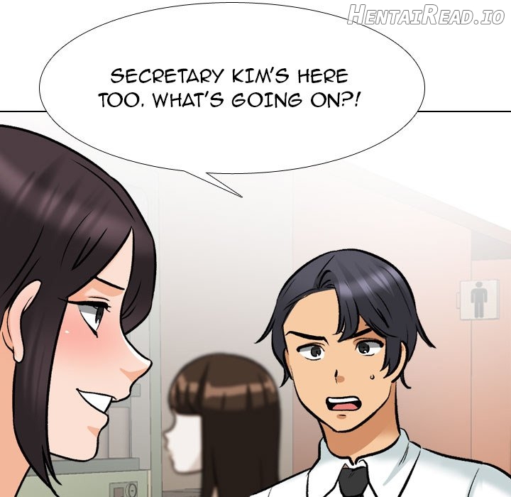 Exchange Partner Chapter 150 - page 23