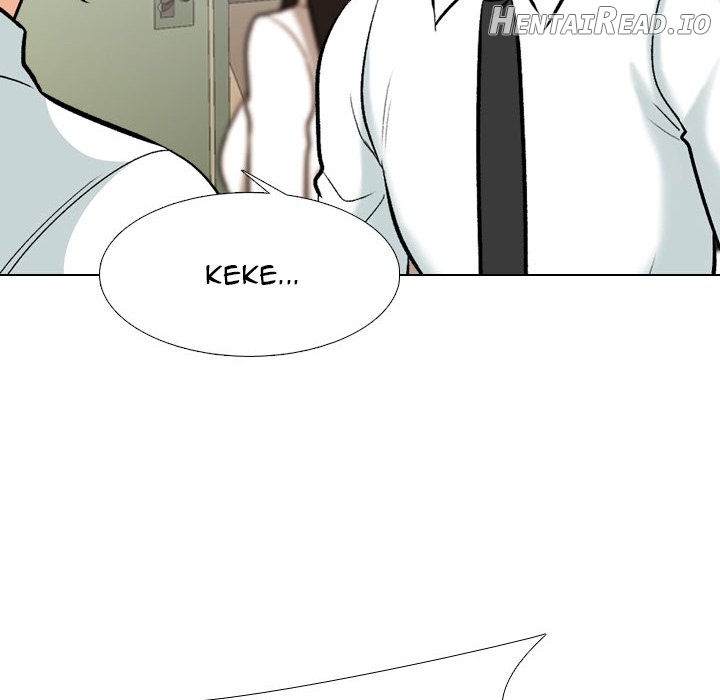 Exchange Partner Chapter 150 - page 24