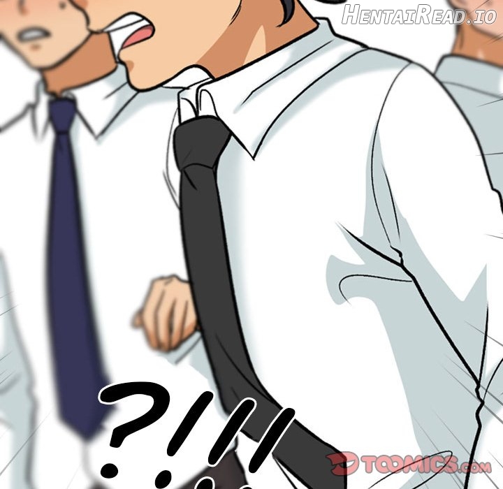 Exchange Partner Chapter 150 - page 26