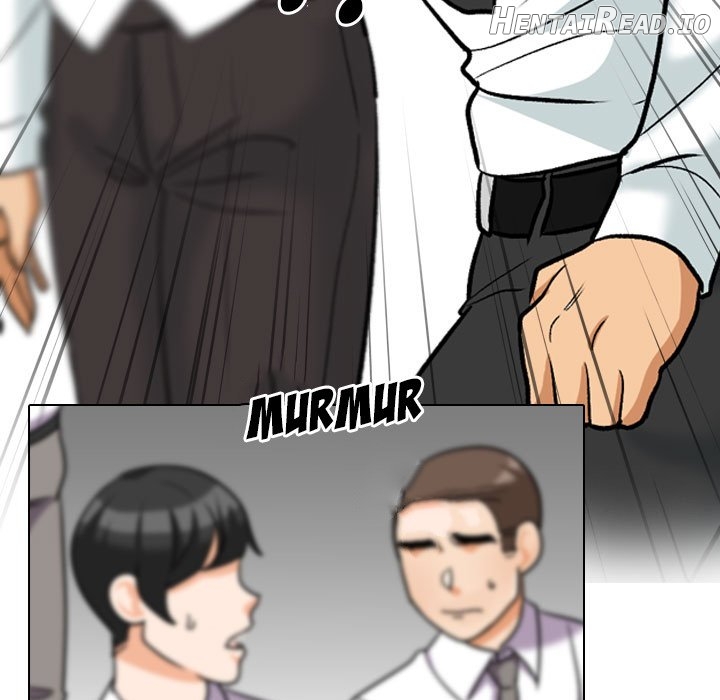 Exchange Partner Chapter 150 - page 27