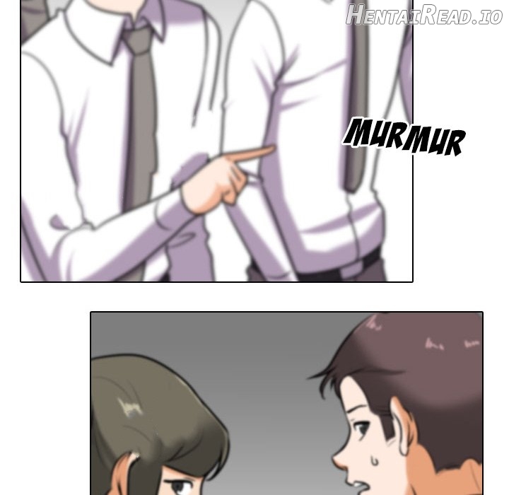 Exchange Partner Chapter 150 - page 28