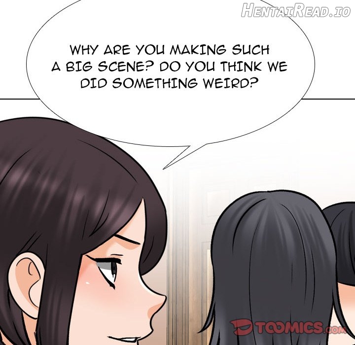 Exchange Partner Chapter 150 - page 30