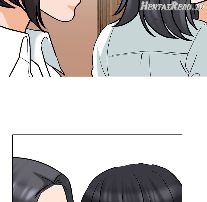 Exchange Partner Chapter 150 - page 31