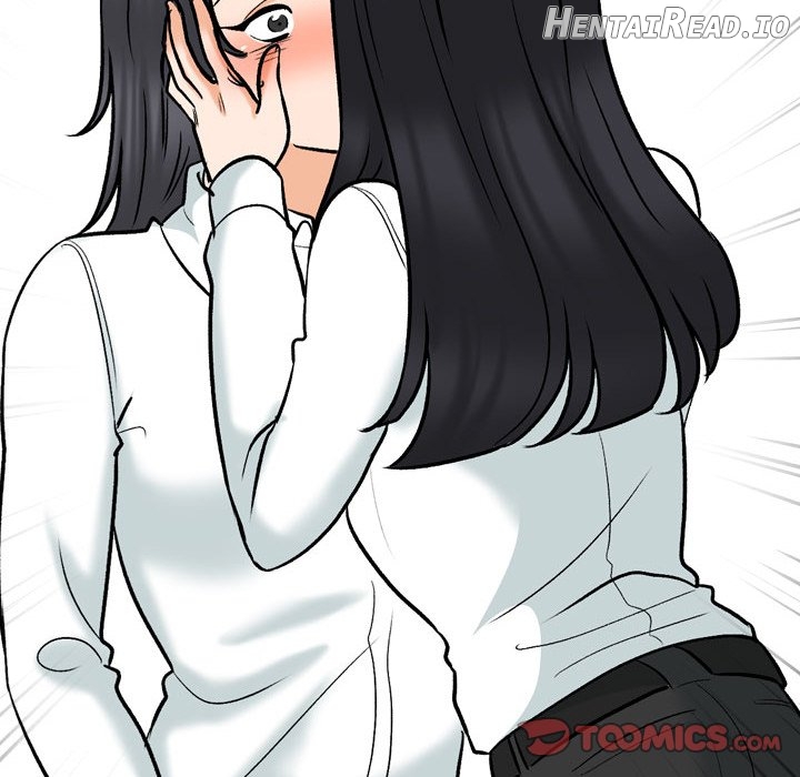 Exchange Partner Chapter 150 - page 34