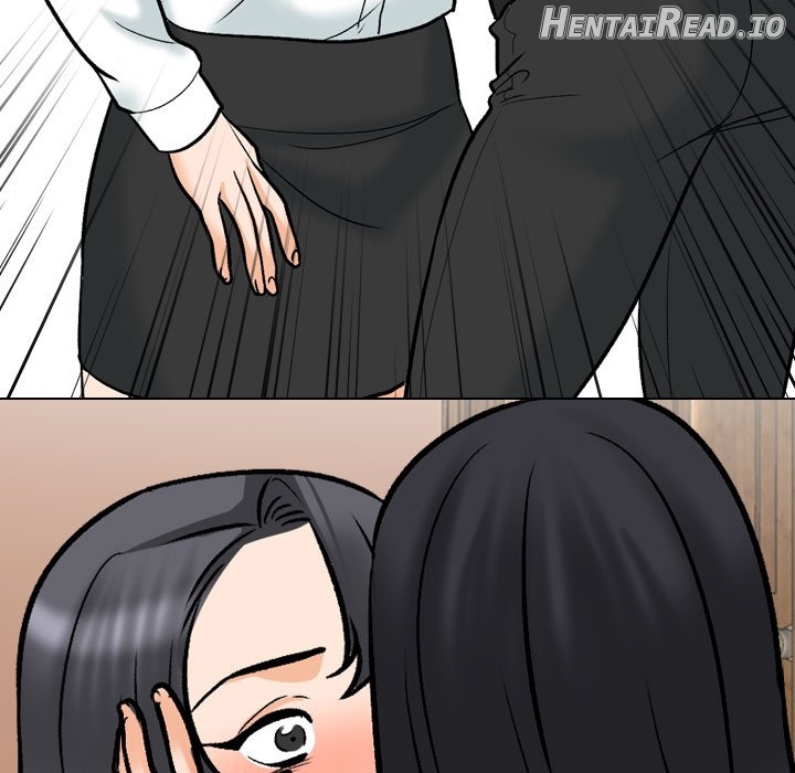Exchange Partner Chapter 150 - page 35