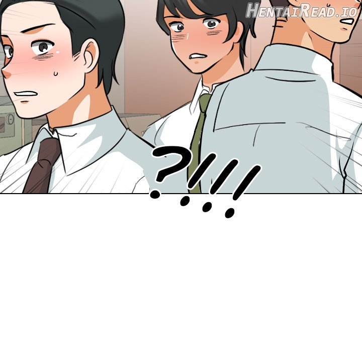 Exchange Partner Chapter 150 - page 37
