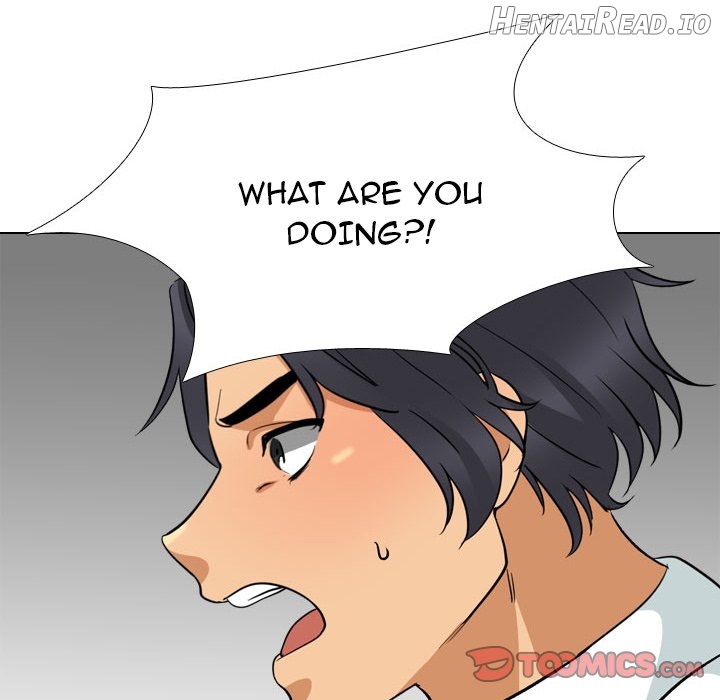 Exchange Partner Chapter 150 - page 38