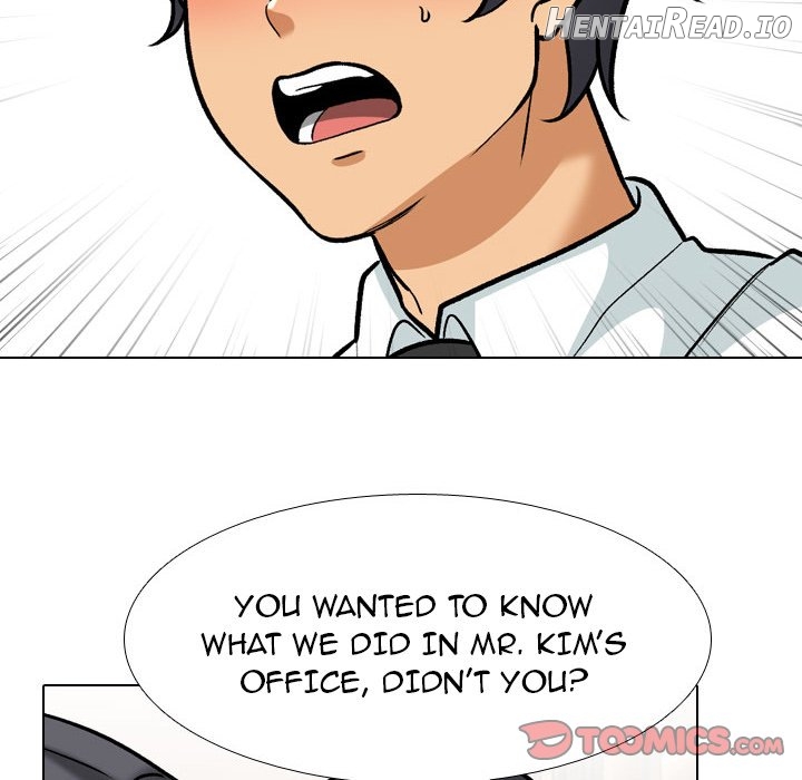 Exchange Partner Chapter 150 - page 46