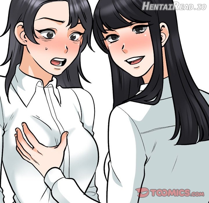 Exchange Partner Chapter 150 - page 50
