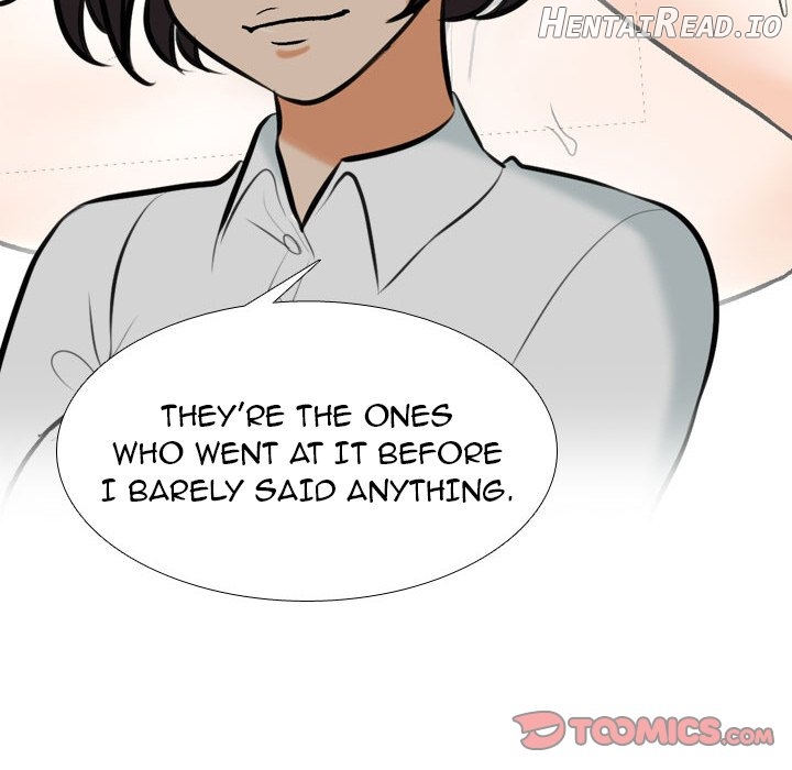 Exchange Partner Chapter 150 - page 58
