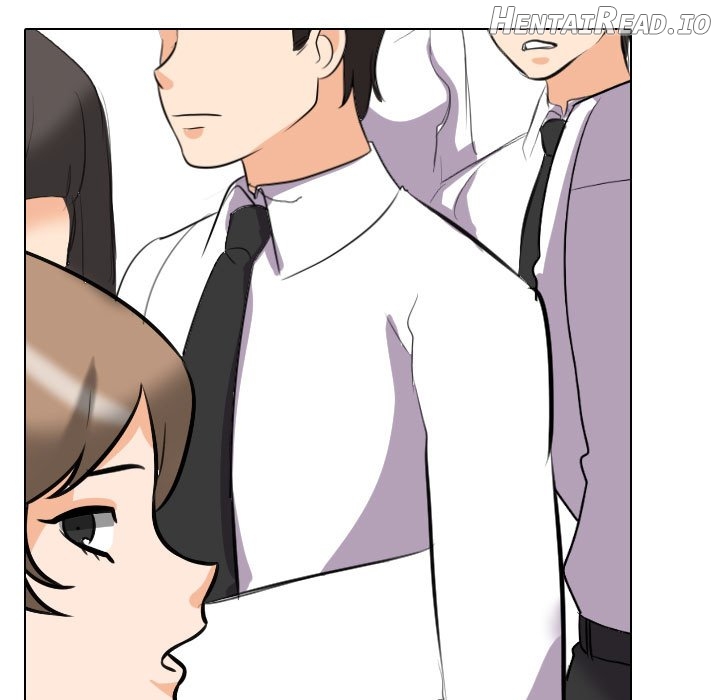 Exchange Partner Chapter 150 - page 61