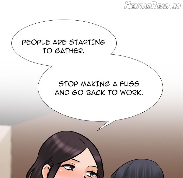 Exchange Partner Chapter 150 - page 65