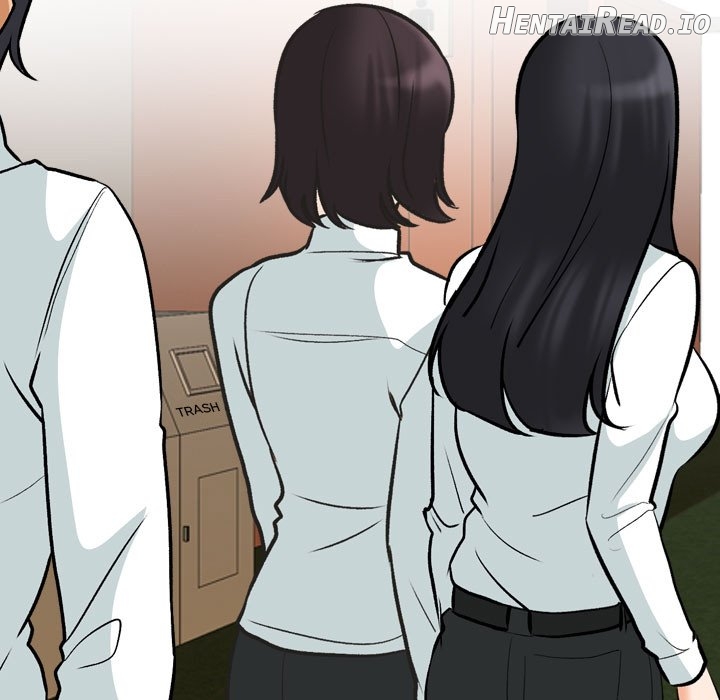 Exchange Partner Chapter 150 - page 69