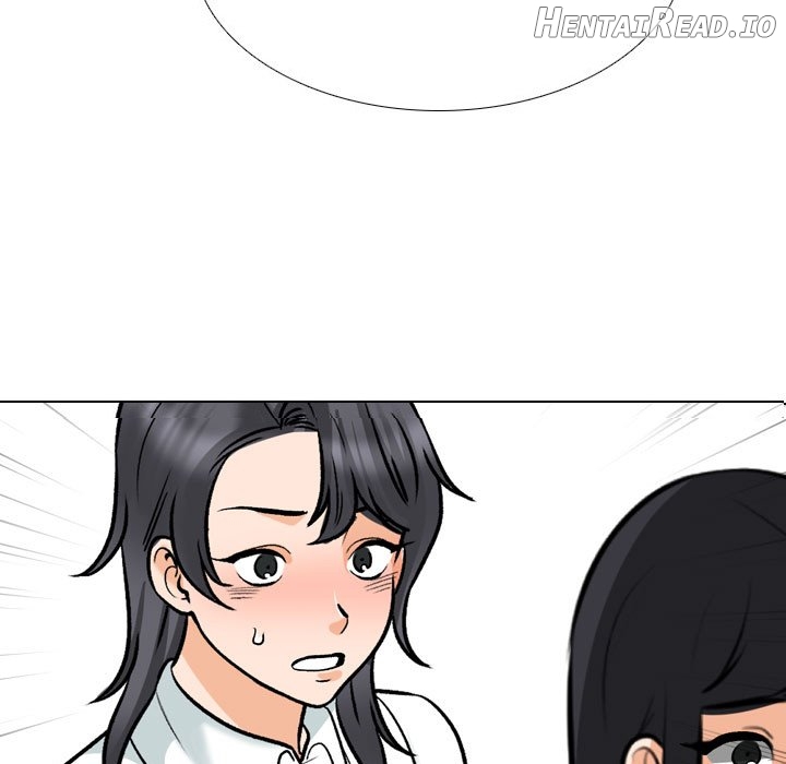Exchange Partner Chapter 150 - page 7