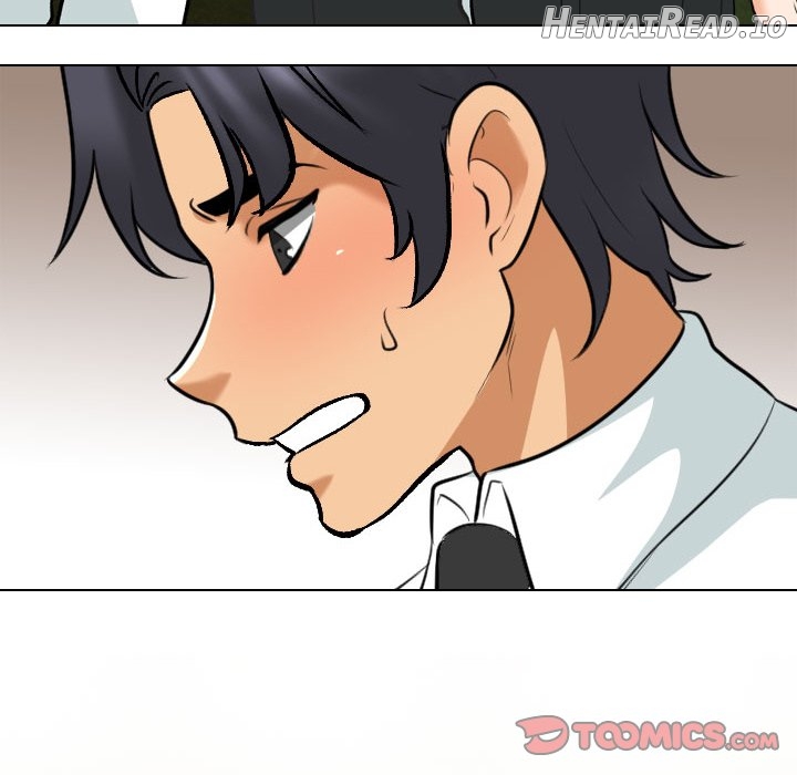 Exchange Partner Chapter 150 - page 70