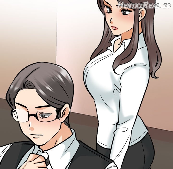 Exchange Partner Chapter 150 - page 73