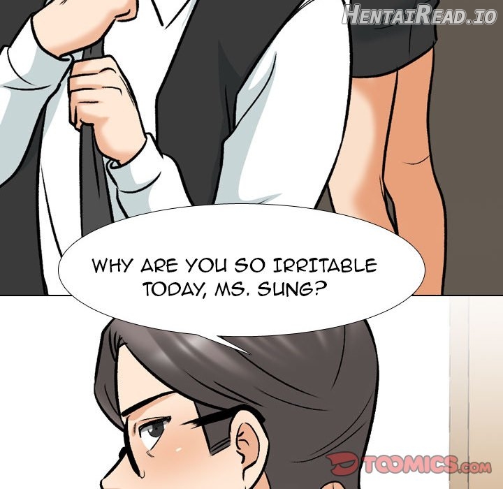 Exchange Partner Chapter 150 - page 74