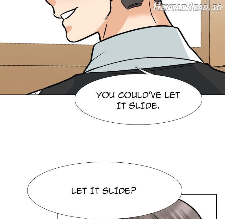 Exchange Partner Chapter 150 - page 75