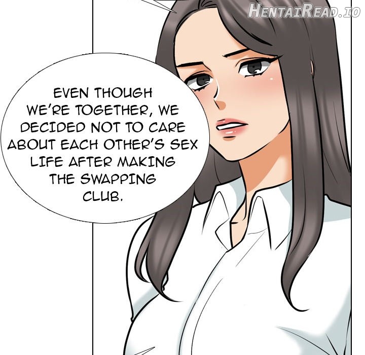 Exchange Partner Chapter 150 - page 76