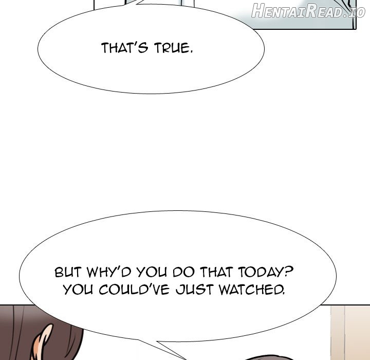 Exchange Partner Chapter 150 - page 77