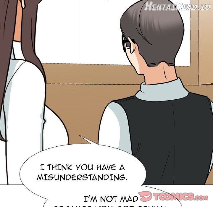 Exchange Partner Chapter 150 - page 78
