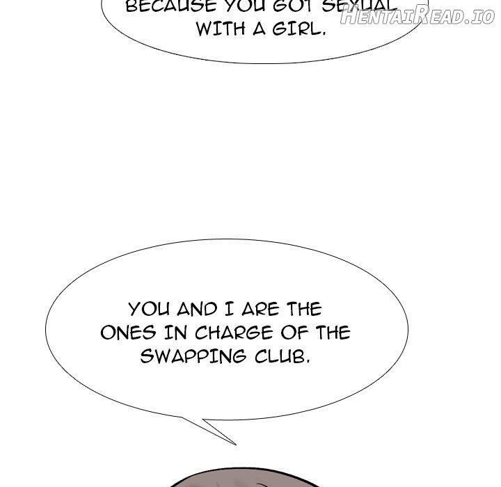 Exchange Partner Chapter 150 - page 79