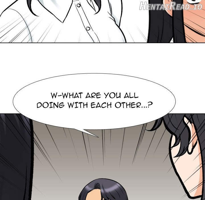 Exchange Partner Chapter 150 - page 8