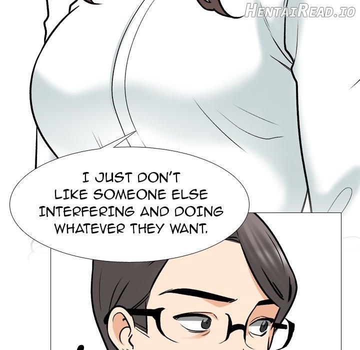 Exchange Partner Chapter 150 - page 81