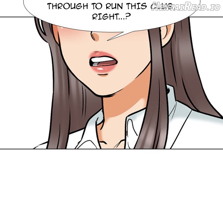 Exchange Partner Chapter 150 - page 83