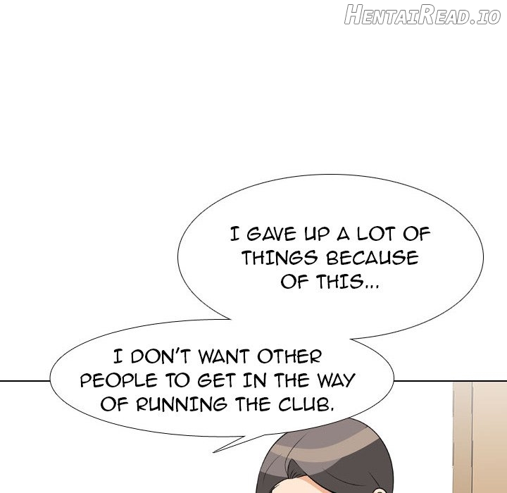 Exchange Partner Chapter 150 - page 88