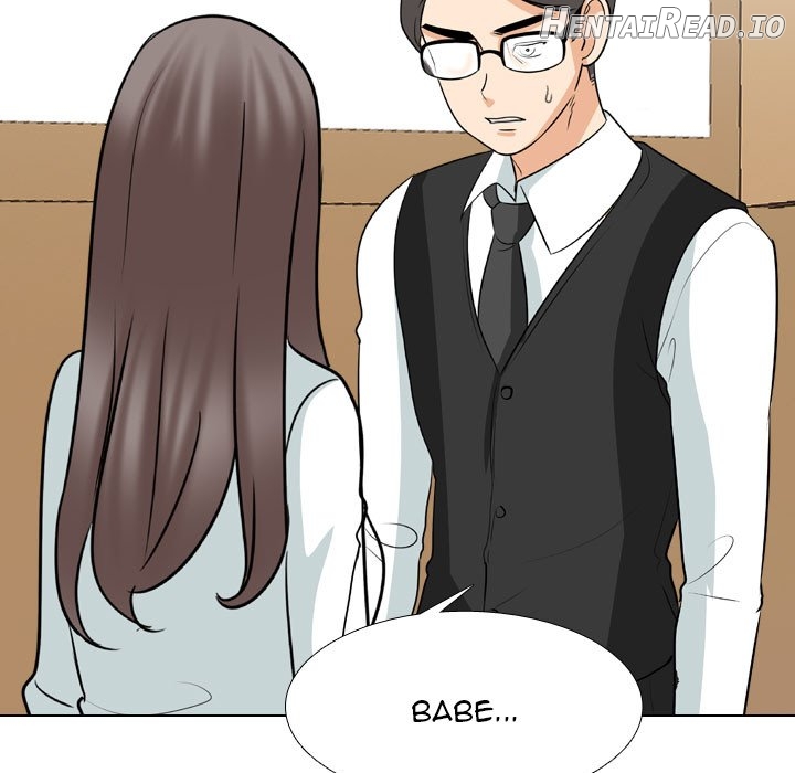 Exchange Partner Chapter 150 - page 89