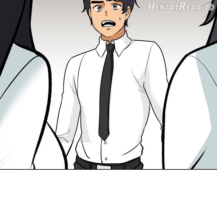 Exchange Partner Chapter 150 - page 9
