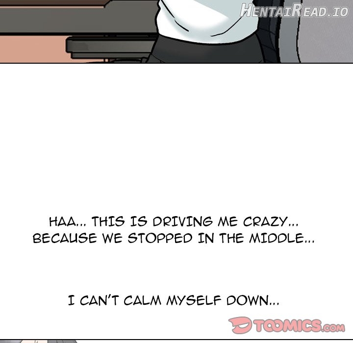 Exchange Partner Chapter 150 - page 94
