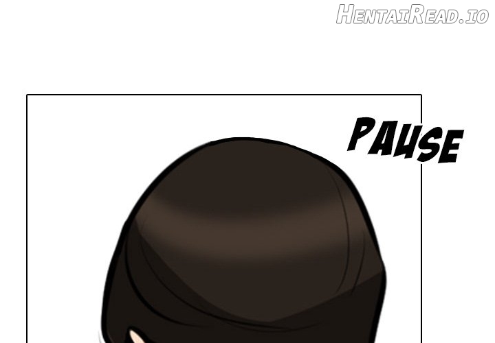 Exchange Partner Chapter 115 - page 1
