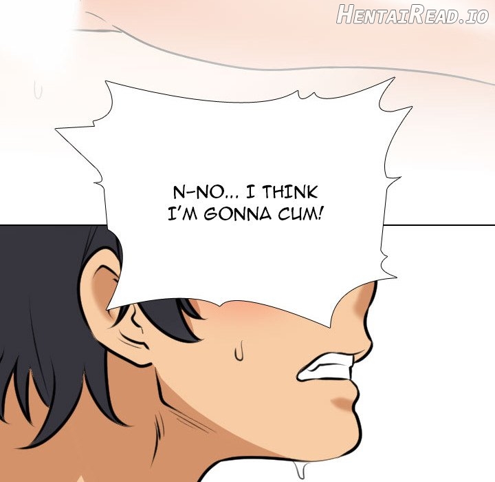 Exchange Partner Chapter 115 - page 104