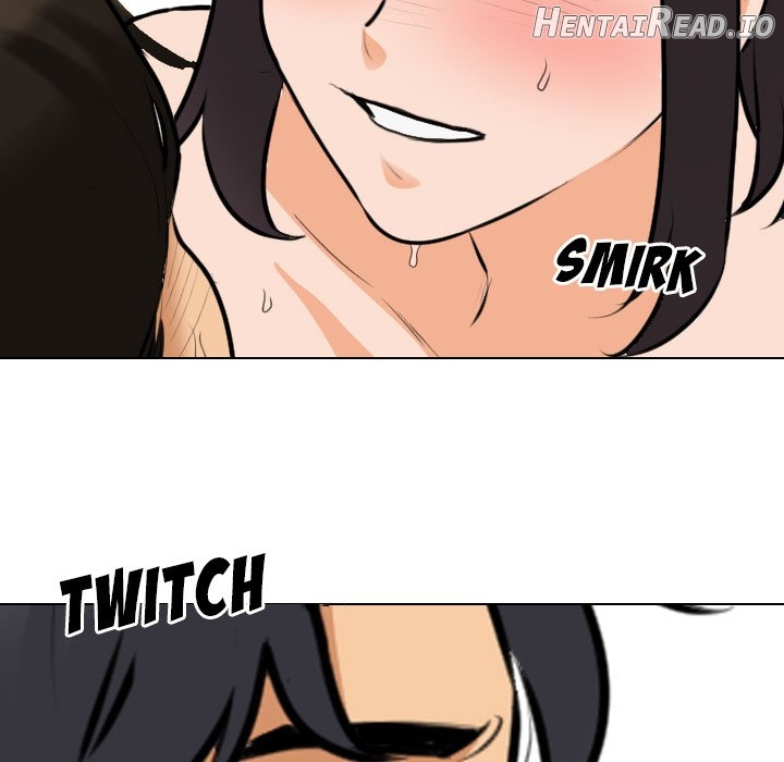 Exchange Partner Chapter 115 - page 107