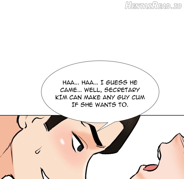 Exchange Partner Chapter 115 - page 112