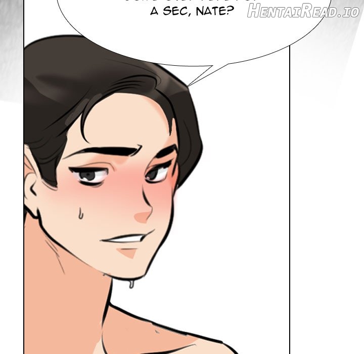 Exchange Partner Chapter 115 - page 125