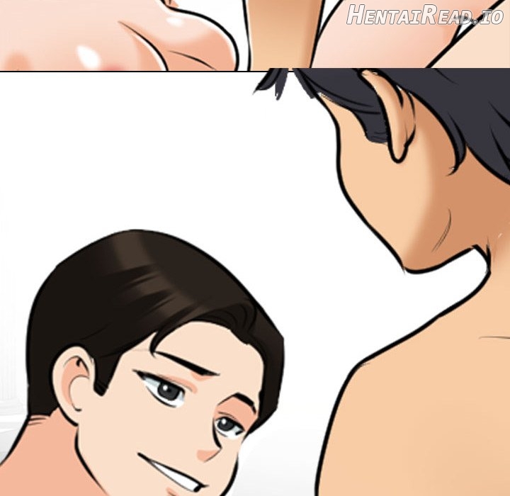 Exchange Partner Chapter 115 - page 128