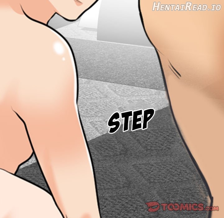 Exchange Partner Chapter 115 - page 129