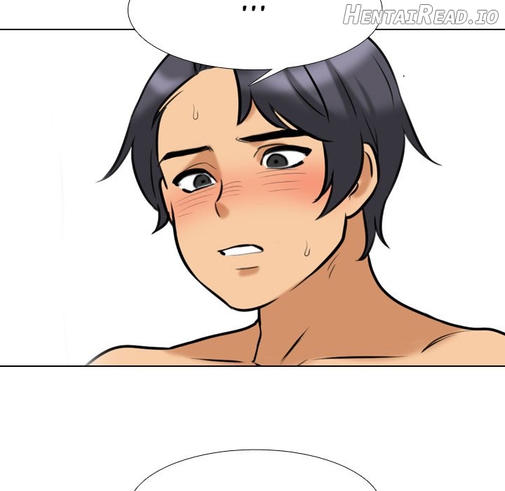 Exchange Partner Chapter 115 - page 131