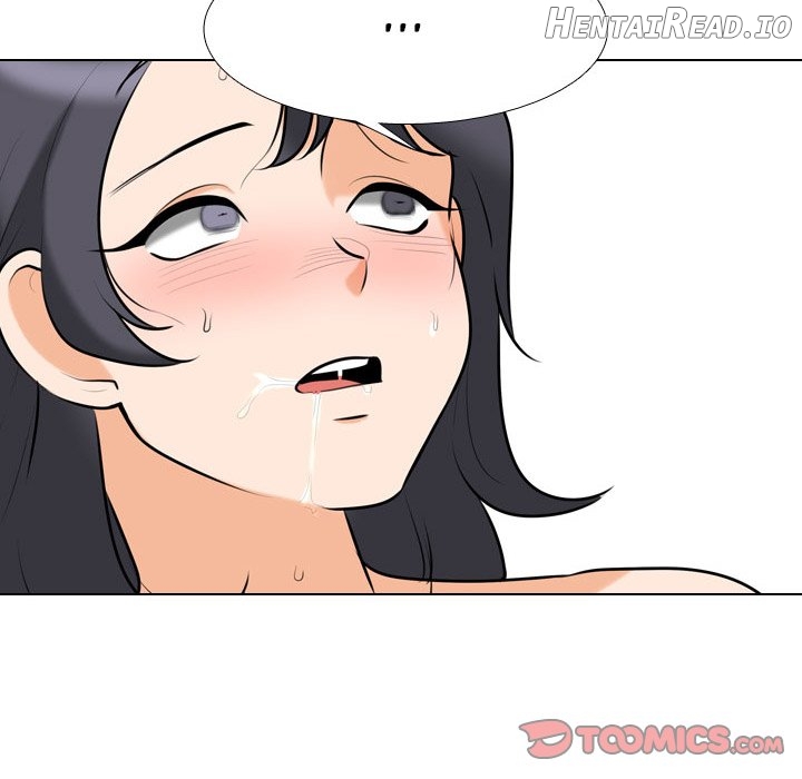 Exchange Partner Chapter 115 - page 132