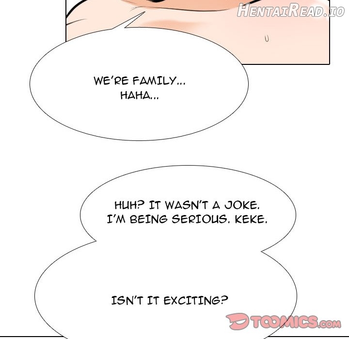 Exchange Partner Chapter 115 - page 18
