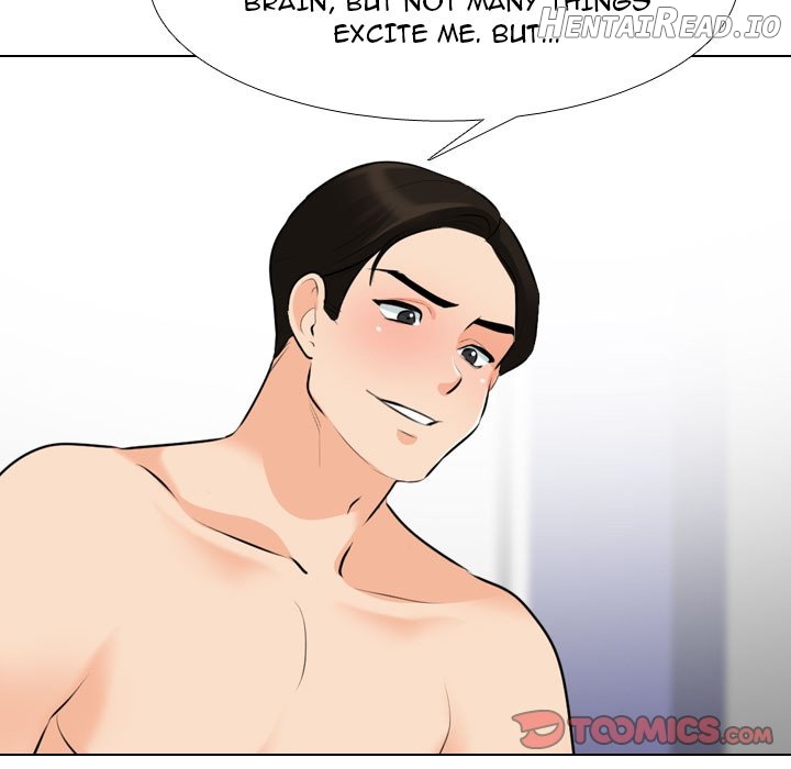 Exchange Partner Chapter 115 - page 21