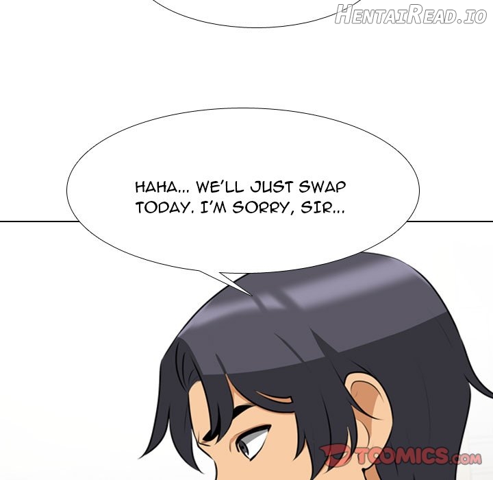 Exchange Partner Chapter 115 - page 27