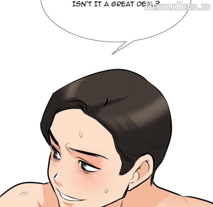 Exchange Partner Chapter 115 - page 35