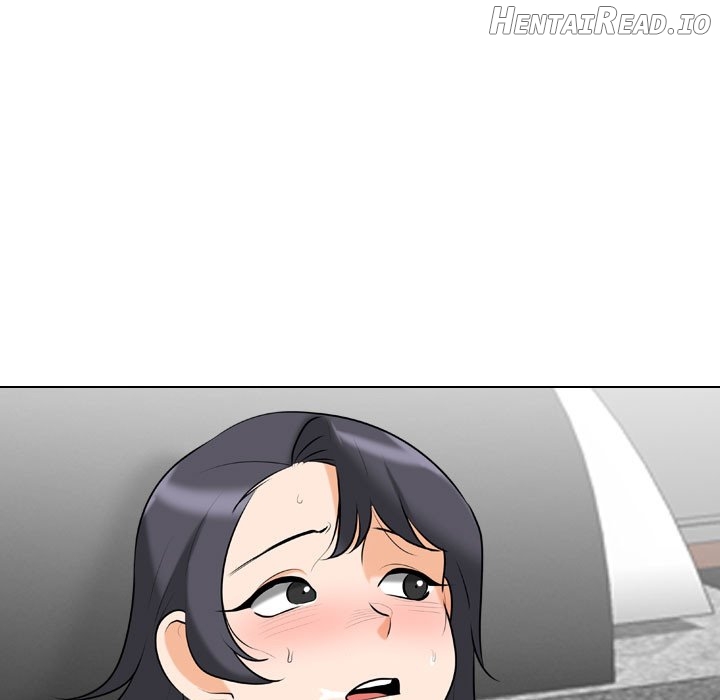 Exchange Partner Chapter 115 - page 37