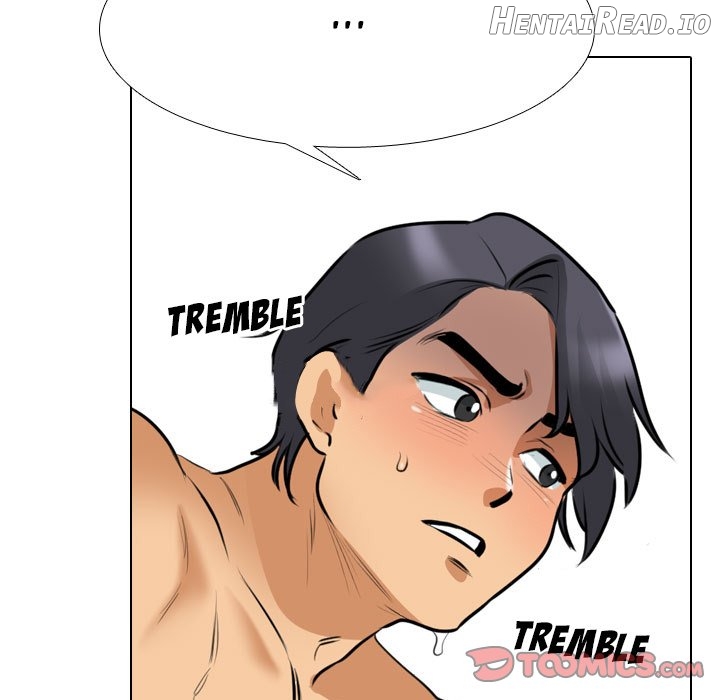Exchange Partner Chapter 115 - page 39